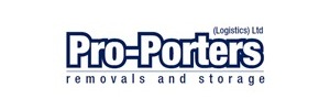 Pro-Porters logo