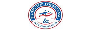 Europe Removal and Storage logo