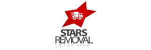 Stars Removals logo