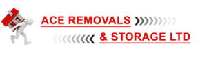 Ace Removals & Storage Ltd Logo